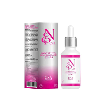 Boosting Hyaluronic Acid 2%+B5-30ml